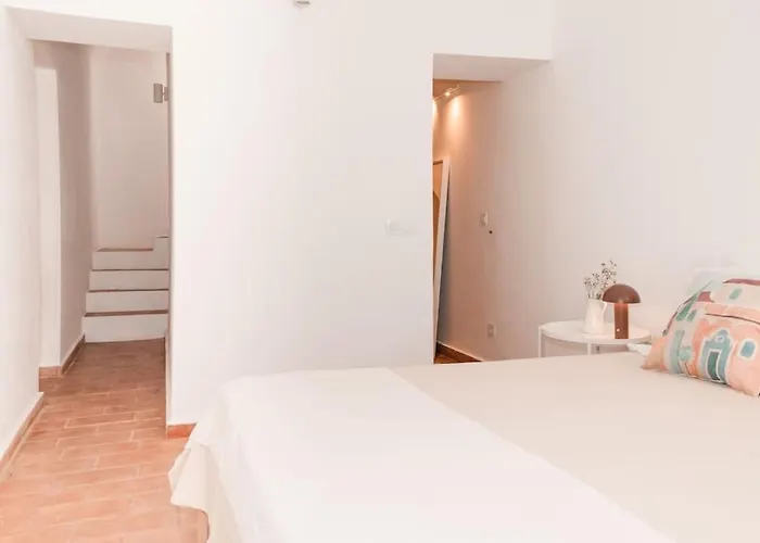Casa Da Avo Manuela