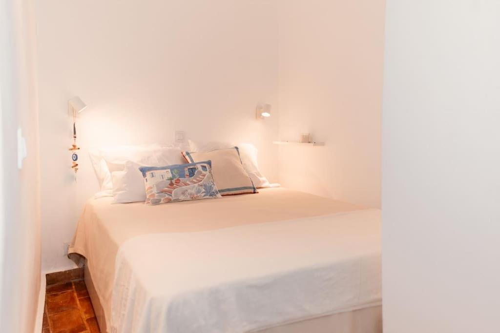 Casa Da Avo Manuela Holiday home Olhao