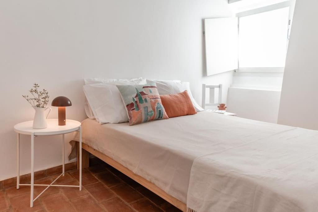 Casa Da Avo Manuela Holiday home *