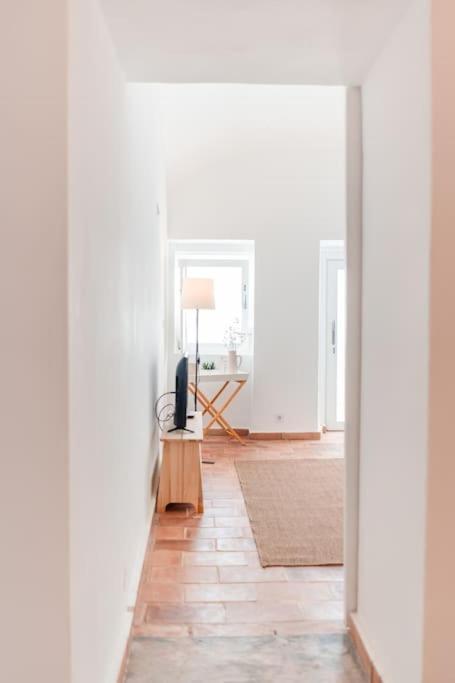 Casa Da Avo Manuela Holiday home Olhao