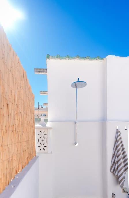 Casa Da Avo Manuela Olhao