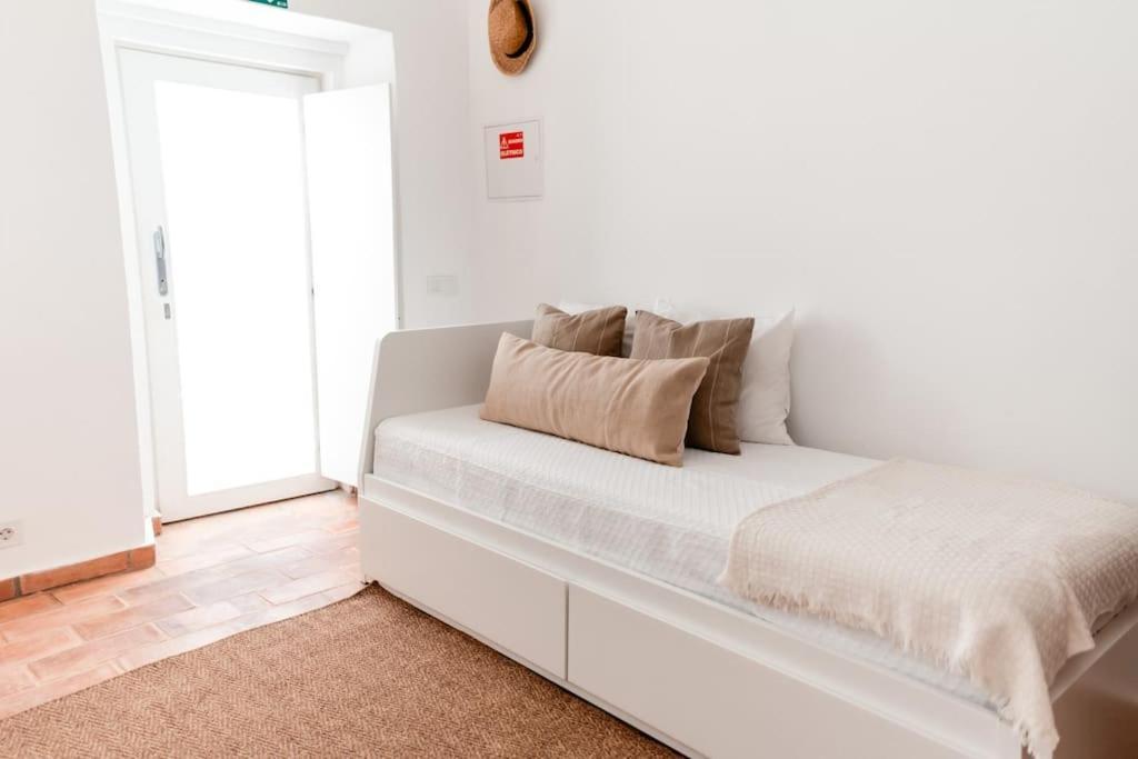 Casa Da Avo Manuela Holiday home *