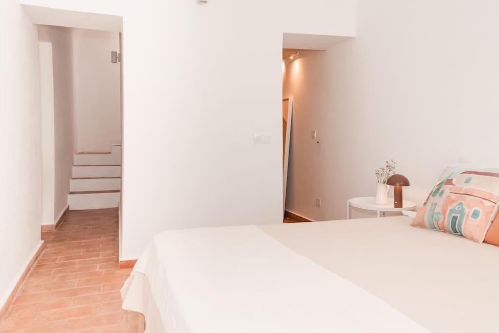 Casa Da Avo Manuela Holiday home Olhao
