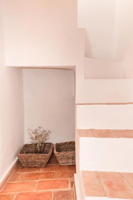 Casa Da Avo Manuela Holiday home Olhao