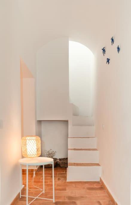 Holiday home Casa Da Avo Manuela Olhao