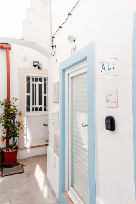 Casa Da Avo Manuela Olhao