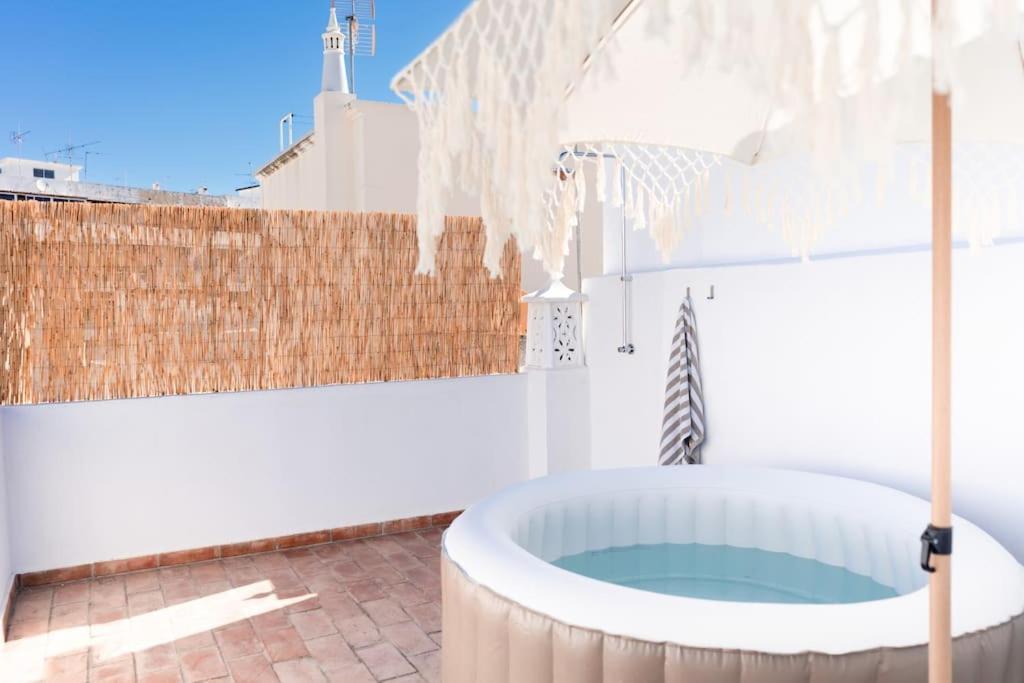 Holiday home Casa Da Avo Manuela Olhao